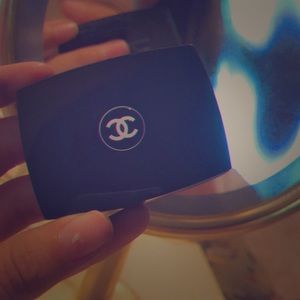 CHANEL soft touch eyeshadow!😍🤩